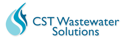 CST Wastewater Solutions Logo